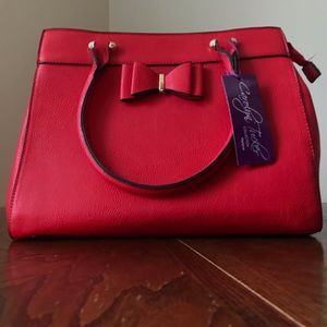 NWT Carolyn Tucker Shoulder Bag
